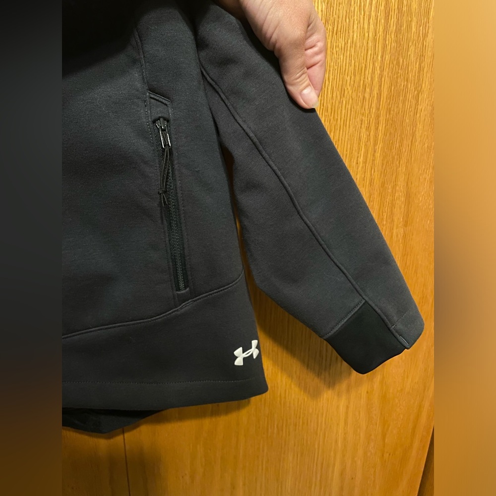 Under Armour Soft Shell Jacket - image 4